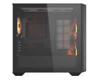 COUGAR MX600 Mini RGB Black CGR-5GC9B-RGB - 1336267 - zdjęcie 4